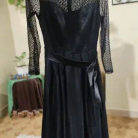 لباس مجلسی درحد وشیک سایز ۳۸ ۴۰ ۴۲|لباس|صباشهر, |دیوار