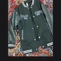 بامبر جکت بیسبالی نو