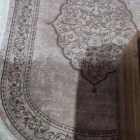 فرشینه بیضی