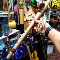 فلوت سرخپوستی(لاکوتا)