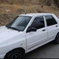 دربستی به تمام نقاط ایران