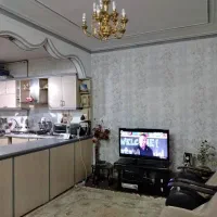 آپارتمان ۵۱متری تک واحدی