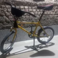 دوچرخه لاتی