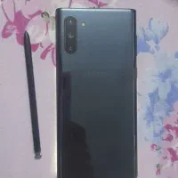 سامسونگ نوت۱۰