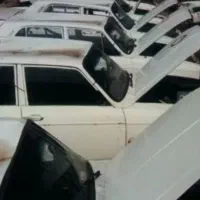 خریدار خودرو فرسوده80به بالا