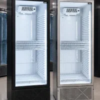 یخچال ایستاده EGUR 70c