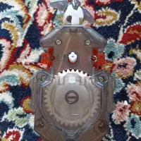 دسته فرفره انفجاری|اسباب‌‌بازی|بوشهر, |دیوار