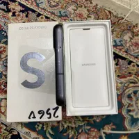 S21fe 256  ram 8 BLK|موبایل|تهران, شیخ هادی|دیوار