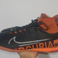 کفش فوتسال Nike mercurial