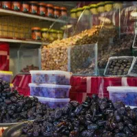 بهترین خرما،ارزان وتازه،ازبوشهربه اسلامشهر وایران