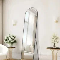 آیینه قدی|آینه|اراک, |دیوار