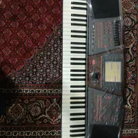 جی ام ۸ کمپکت داره رم 40|پیانو، کیبورد، آکاردئون|بوکان, |دیوار