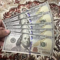 دلار کلکسیونی و تزئینی|کلکسیون سکه، تمبر، اسکناس|مشهد, کوثر|دیوار