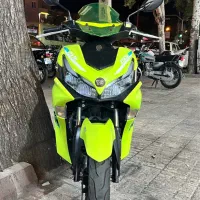 ایروکس/کلیک|موتورسیکلت|تبریز, |دیوار