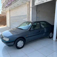 405 دوگانه|خودرو سواری و وانت|مسجد سلیمان, |دیوار