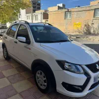 کوئیک S مدل 1402|خودرو سواری و وانت|قروه, |دیوار