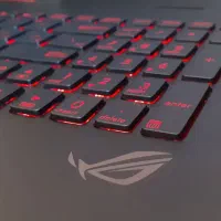 لپ‌تاپ Asus Rog g56jk