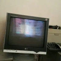 مانیتور سالم