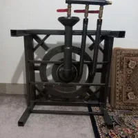 اجاق‌گاز نو دست ساز محکم|اجاق گاز و لوازم برقی پخت‌وپز|هشتگرد, ینگی امام|دیوار