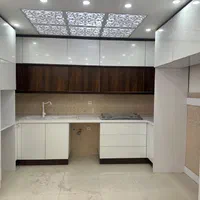 آپارتمان120متری/طبقه اول/3 خواب/آزادگان/فول|فروش آپارتمان|صومعه‌سرا, |دیوار