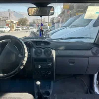 پراید بار مدل ۹۹|خودرو سواری و وانت|داراب, |دیوار