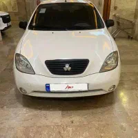 تیبا ۲ مدل ۱۴۰۰ بدون رنگ