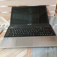 لپتاپ ASUS