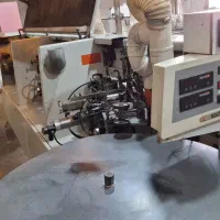 لبه چسبان هولزر ۱۳۰۷ فول تمیز