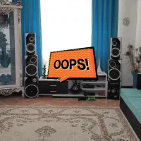 پرده پذیرایی یا اتاق خواب
