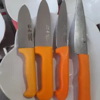 چاقو زنجان حیدری نوری سعید پرو|ظروف پختوپز|زنجان, |دیوار