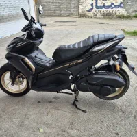 آیروکس زیگما ۴۰۲