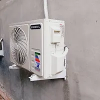 نصب و تعمیرات کولر گازی و لباسشویی