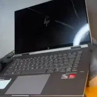 HP ENVY X360|رایانه همراه|نیشابور, محله میدان باغات|دیوار