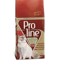 غذای خشک گربه