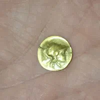 سکه عطیقه کلکسیونی