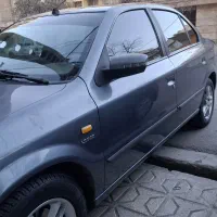 سمند ای اف سون مدل ۹۴