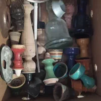 وسایل کامل چندقلیان