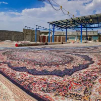 قالیشویی فرش ایران