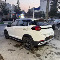 ام‌وی‌ام x22 pro اتومات مدل ۱۴۰۱(اتوآریا)|خودرو سواری و وانت|مشهد, شریف|دیوار