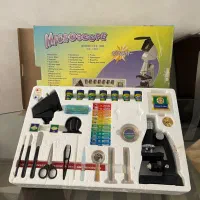 میکروسکوپ (STX-1200)