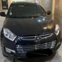 جک S5 مدل ۱۴۰۲