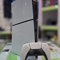 PS5 SLIM DIGITAL 2016B  ظرفیت1ترابایت