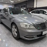 بنز s500 ،مدل 2010 ،تک برگ سند|خودرو سواری و وانت|تهران, شادمان|دیوار