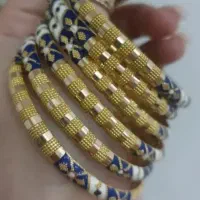 النگو مینا کاری سایز ۱|جواهرات|بوشهر, |دیوار