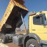 اتاق باری کمپرسی|قطعات یدکی و لوازم جانبی|میاندوآب, |دیوار