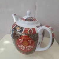 قوری بزرگ