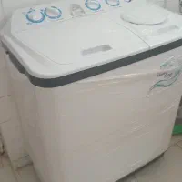 لباس شویی خشگ کن دار درحد نوع بفروش می رسد