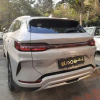 BYD سانگ پلاس ۲۰۲۵ تحویل آبان ماه صفر اتومدیران|خودرو سواری و وانت|تهران, سید خندان (جلفا)|دیوار