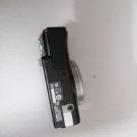 دوربین عکاسی کنون canon sx200|دوربین عکاسی و فیلمبرداری|قم, ارم|دیوار