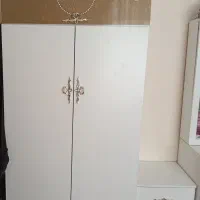 کمد میزآرایش پاتختی